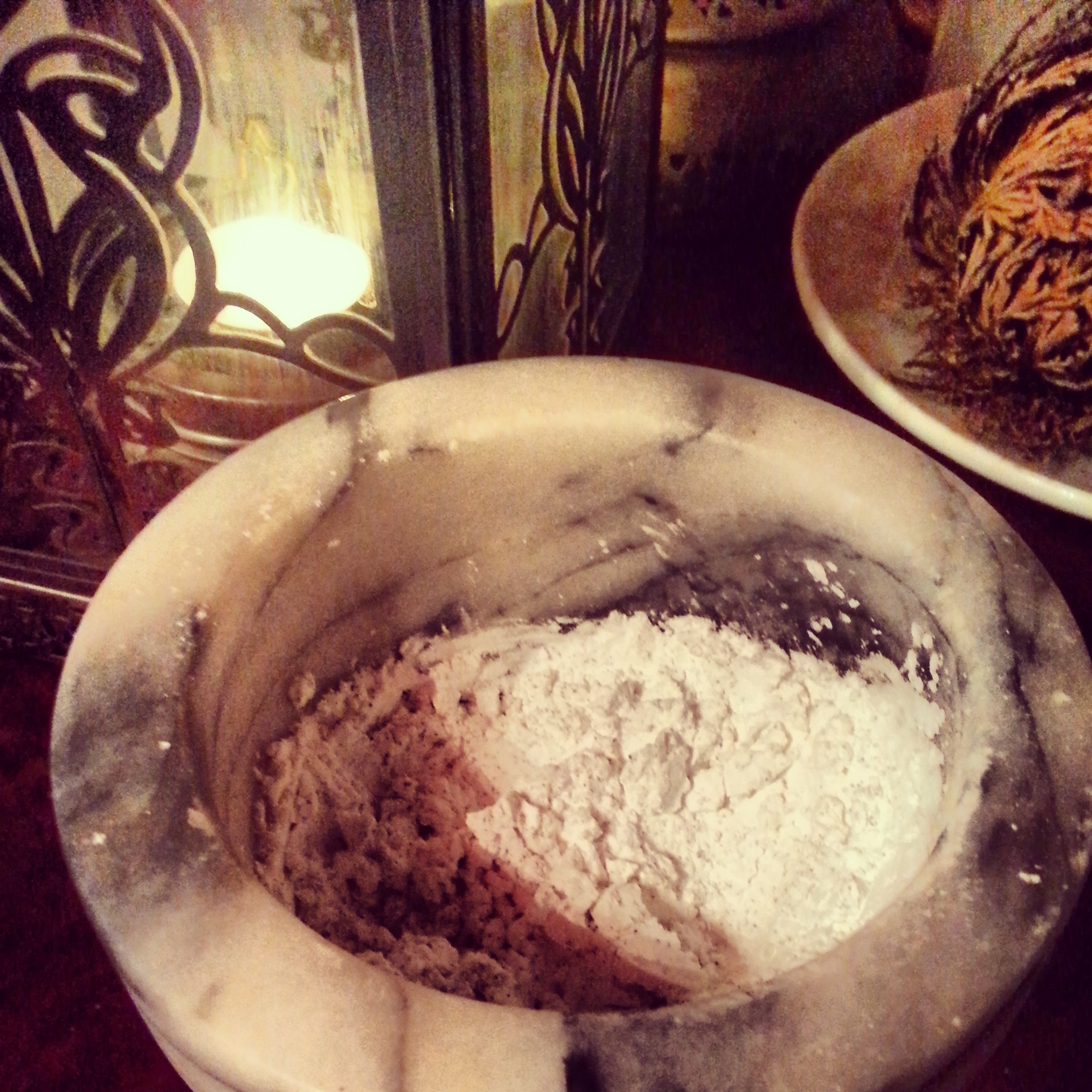 Hoodoo Powders - 00c87pi